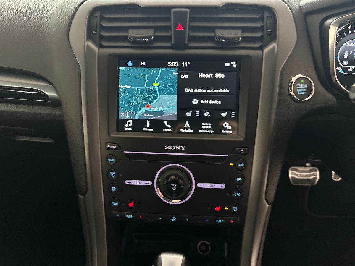 Used Ford Mondeo 2019 for sale - 76928032: Photo 22