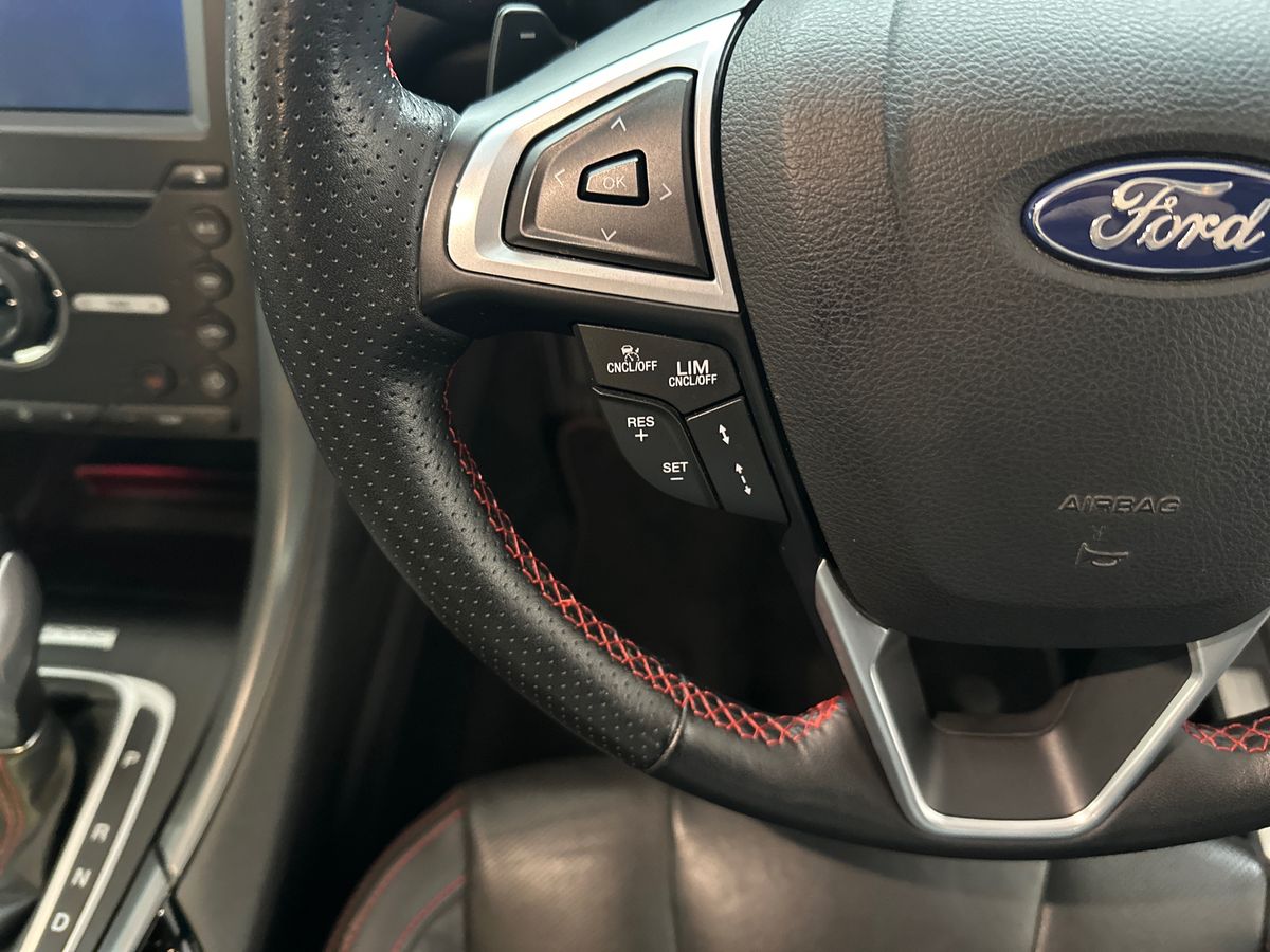 Used Ford Mondeo 2019 for sale - 76928032: Photo 26