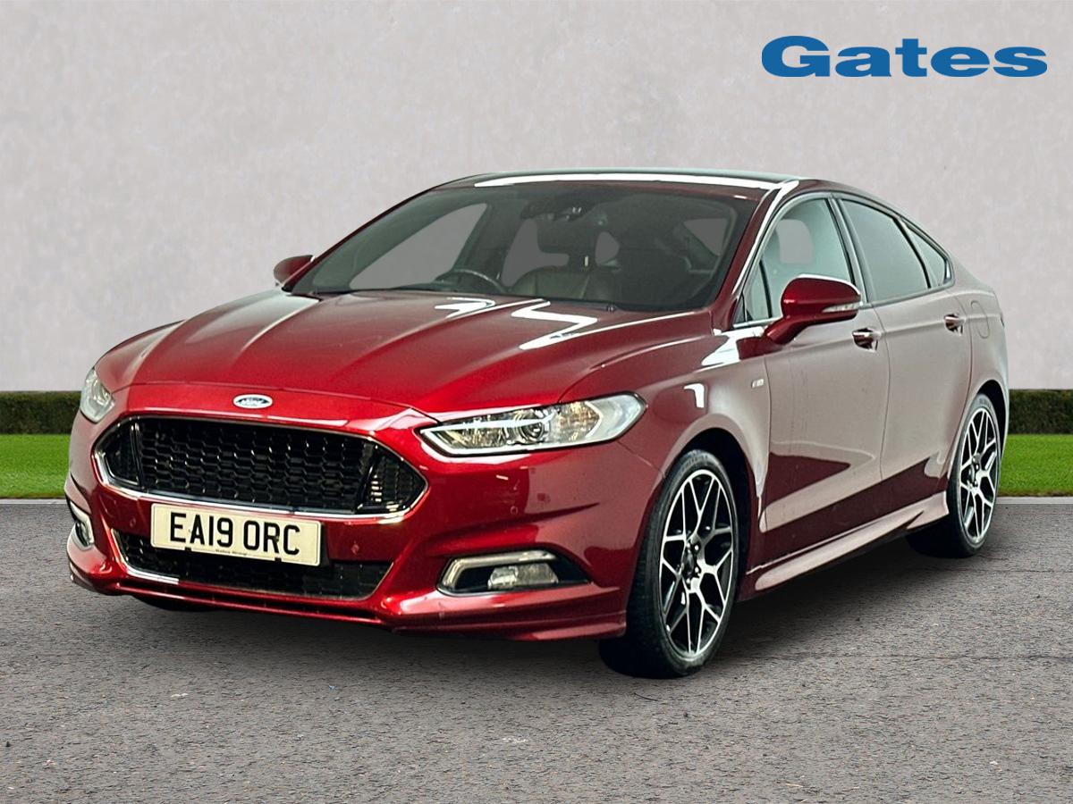Used Ford Mondeo 2019 for sale - 76928032: Photo 3