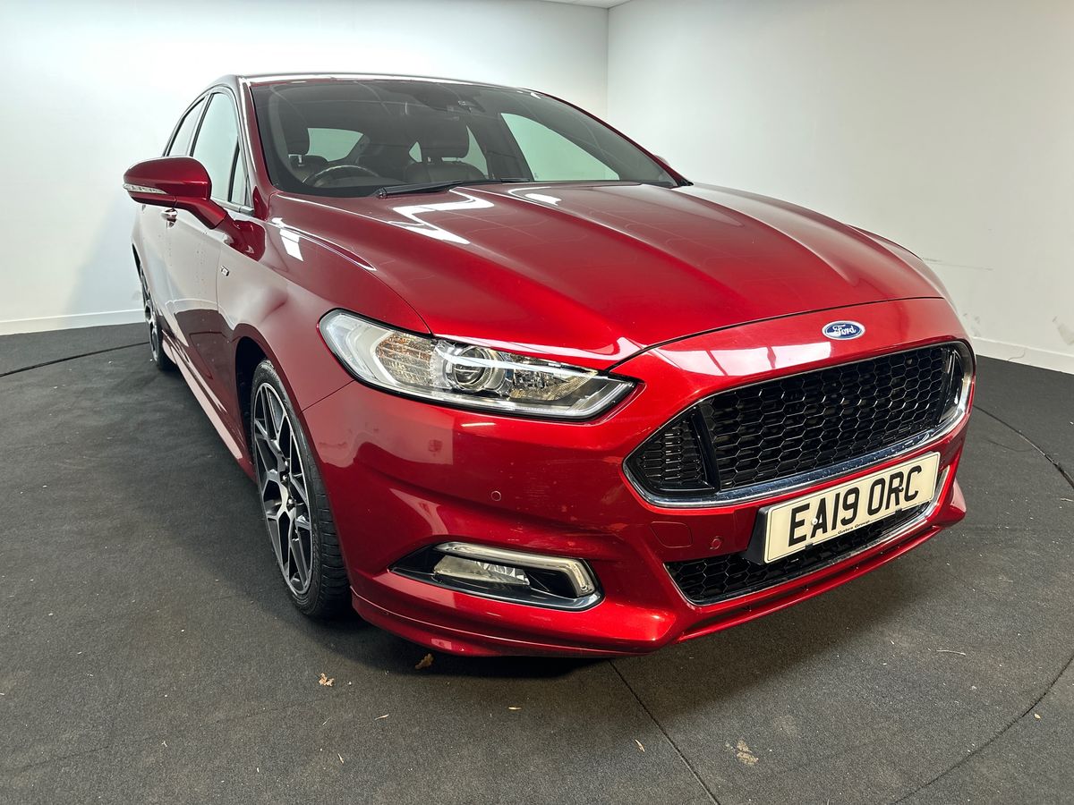 Used Ford Mondeo 2019 for sale - 76928032: Photo 32