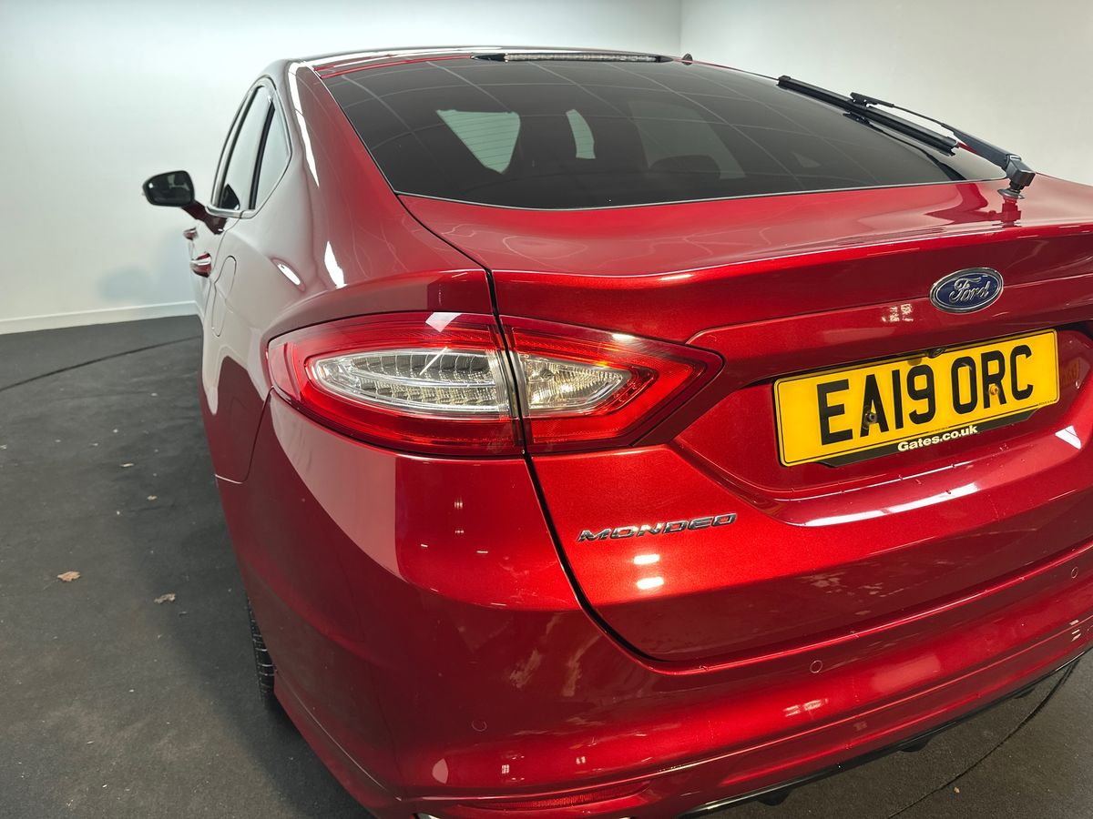 Used Ford Mondeo 2019 for sale - 76928032: Photo 33