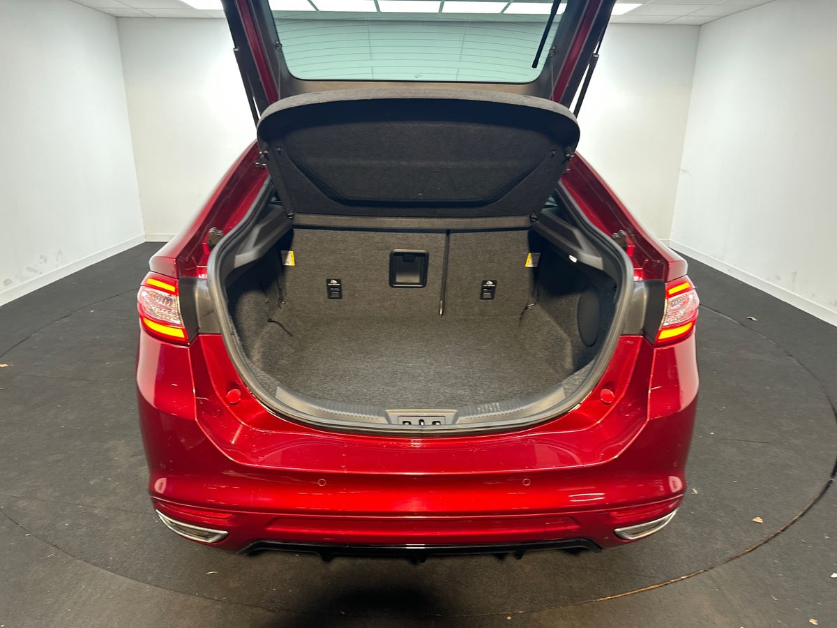 Used Ford Mondeo 2019 for sale - 76928032: Photo 34