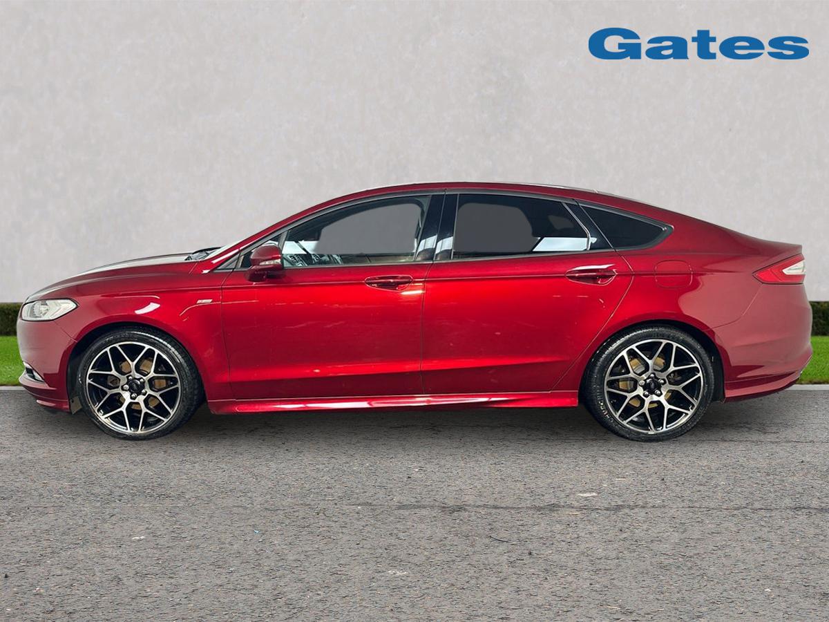 Used Ford Mondeo 2019 for sale - 76928032: Photo 4