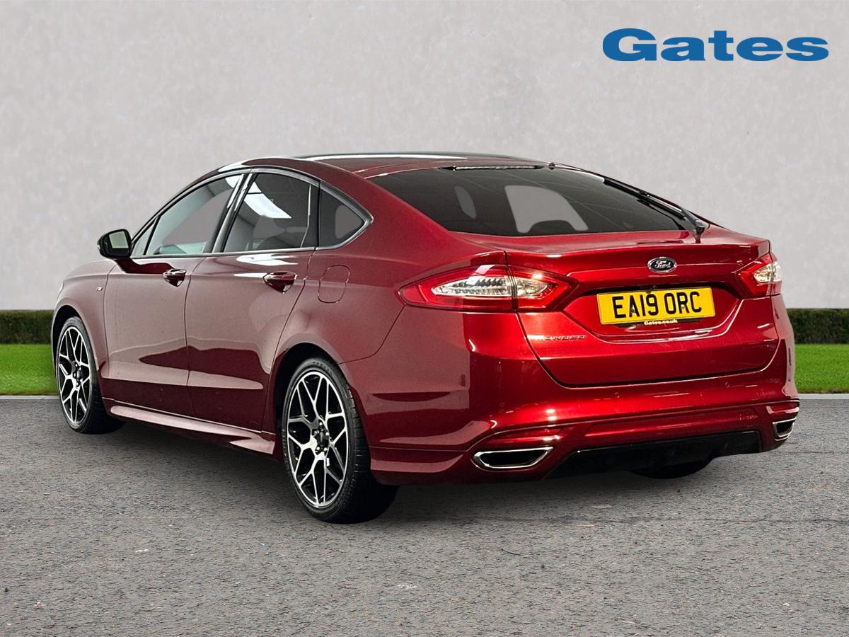 Used Ford Mondeo 2019 for sale - 76928032: Photo 5