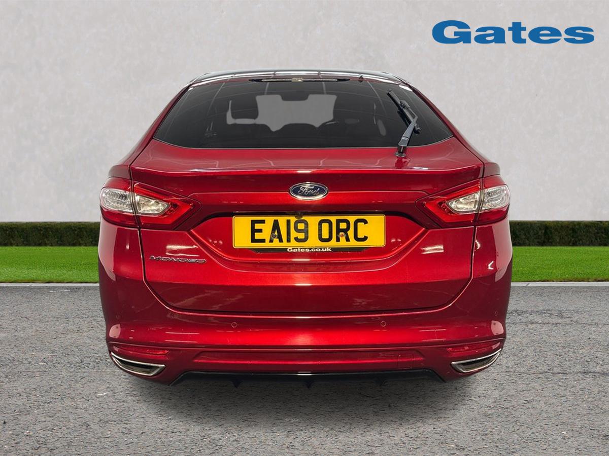 Used Ford Mondeo 2019 for sale - 76928032: Photo 6