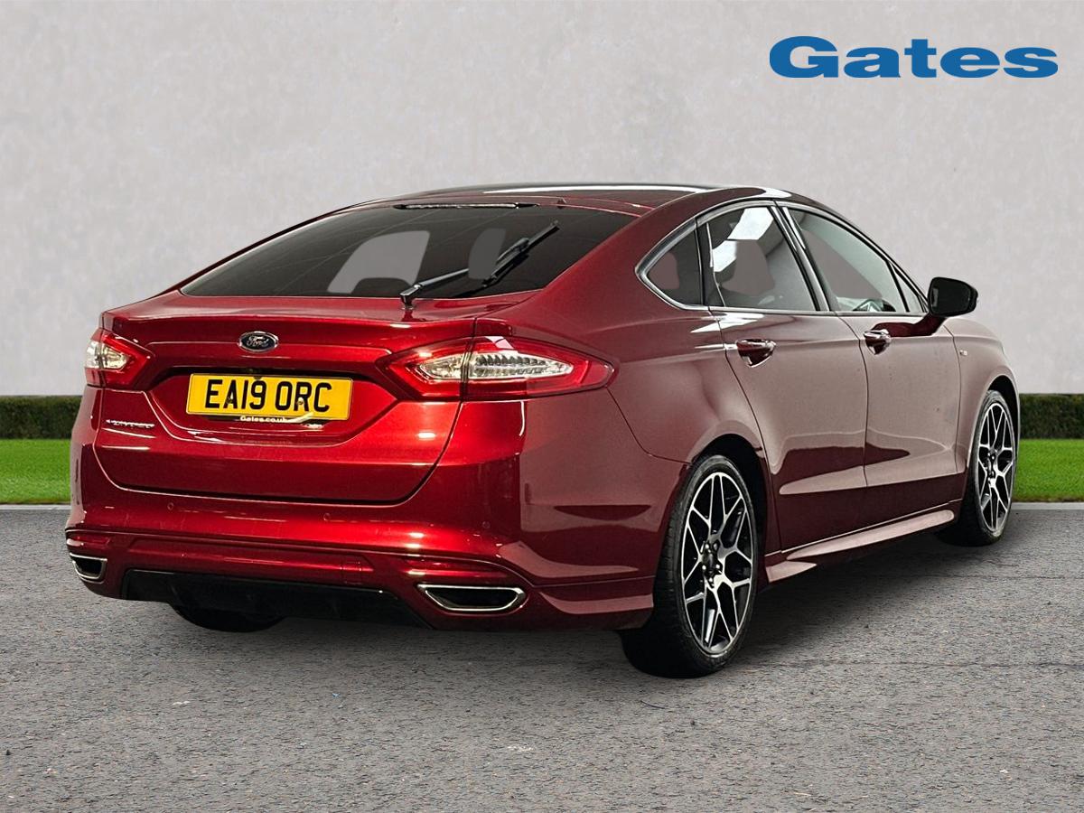 Used Ford Mondeo 2019 for sale - 76928032: Photo 7