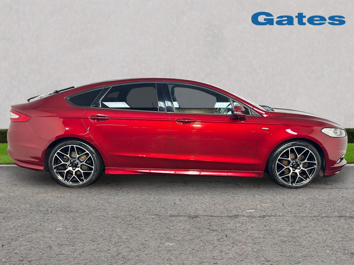 Used Ford Mondeo 2019 for sale - 76928032: Photo 8