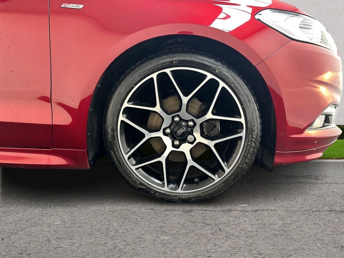 Used Ford Mondeo 2019 for sale - 76928032: Photo 9