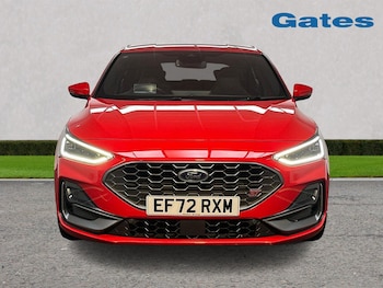 Used Ford Focus 2022 for sale - 78381474: Photo