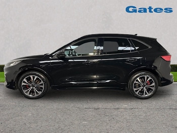 Used Ford Kuga 2021 for sale - 78499229: Photo