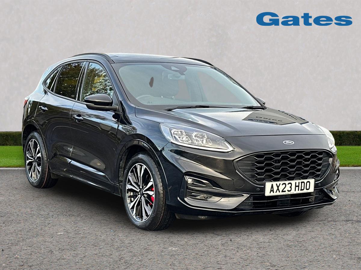 Used Ford Kuga 2023 for sale - 76861803: Photo 1