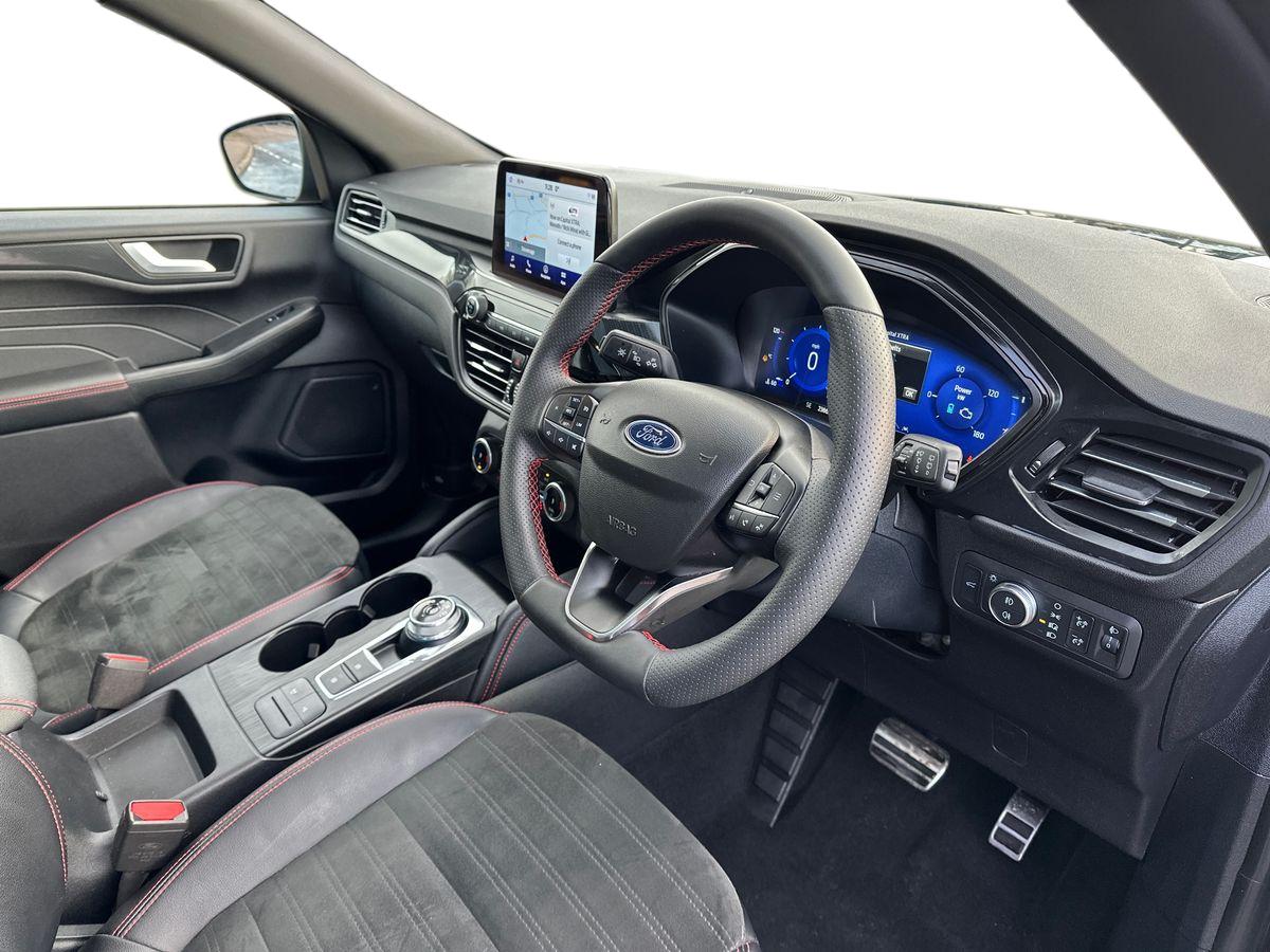 Used Ford Kuga 2023 for sale - 76861803: Photo 10