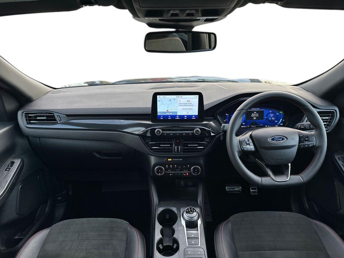 Used Ford Kuga 2023 for sale - 76861803: Photo 15