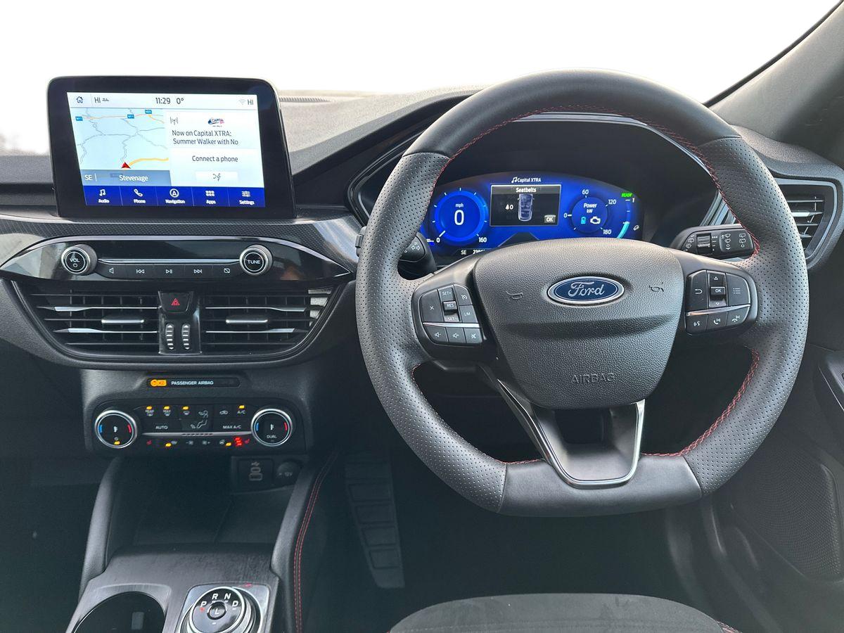 Used Ford Kuga 2023 for sale - 76861803: Photo 16