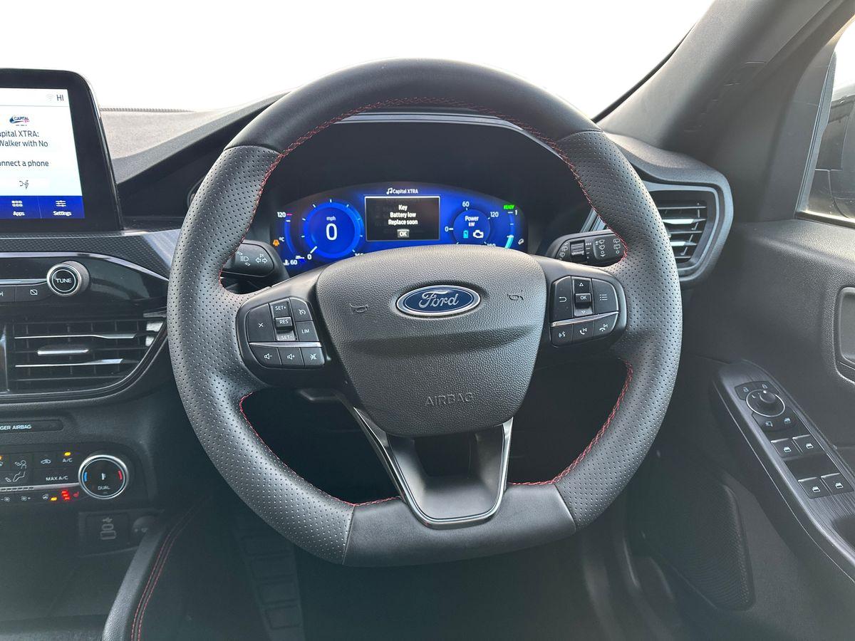 Used Ford Kuga 2023 for sale - 76861803: Photo 17