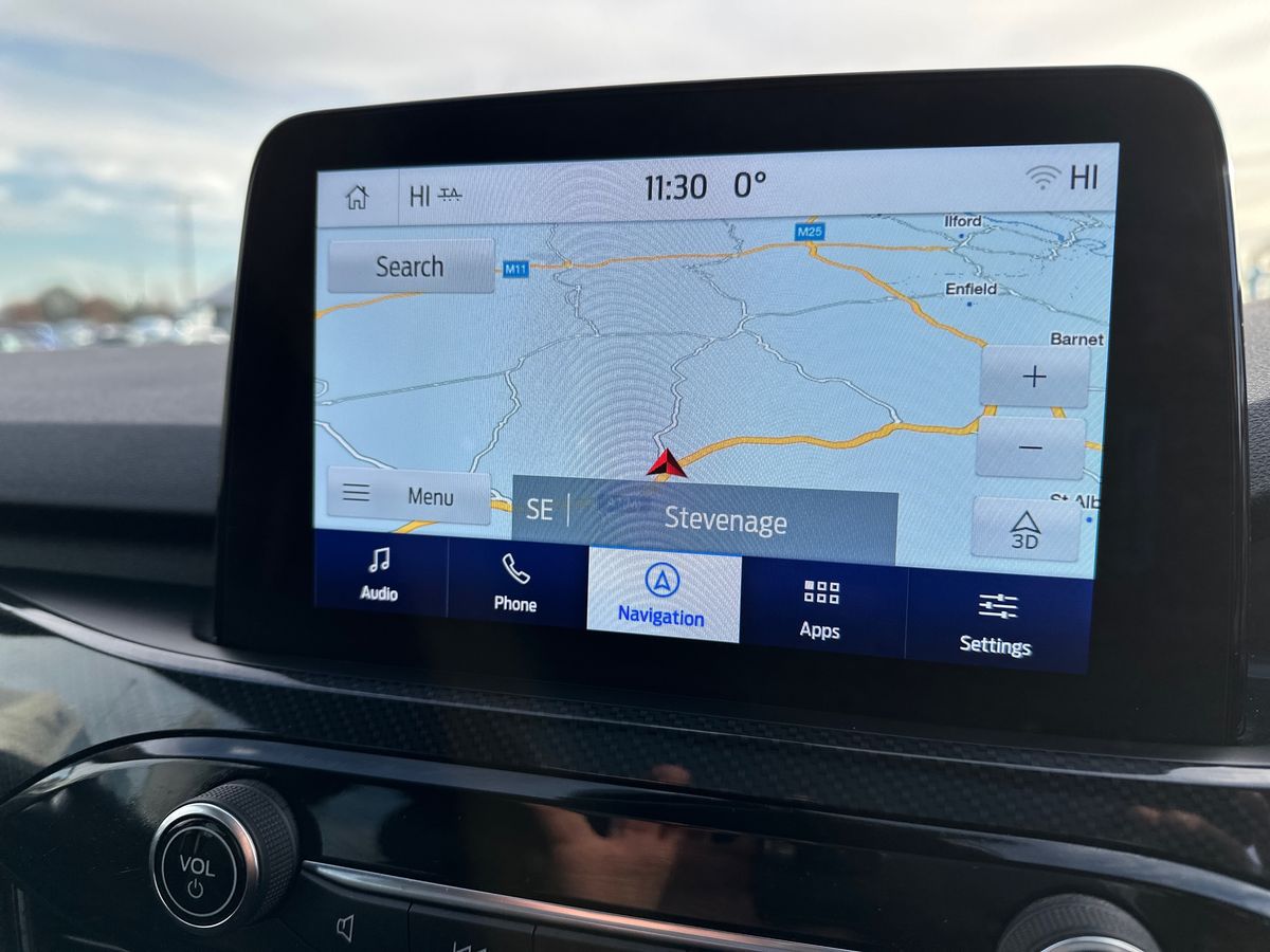 Used Ford Kuga 2023 for sale - 76861803: Photo 19