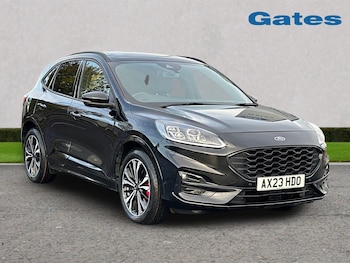 Used Ford Kuga 2023 for sale - 76861803: Photo