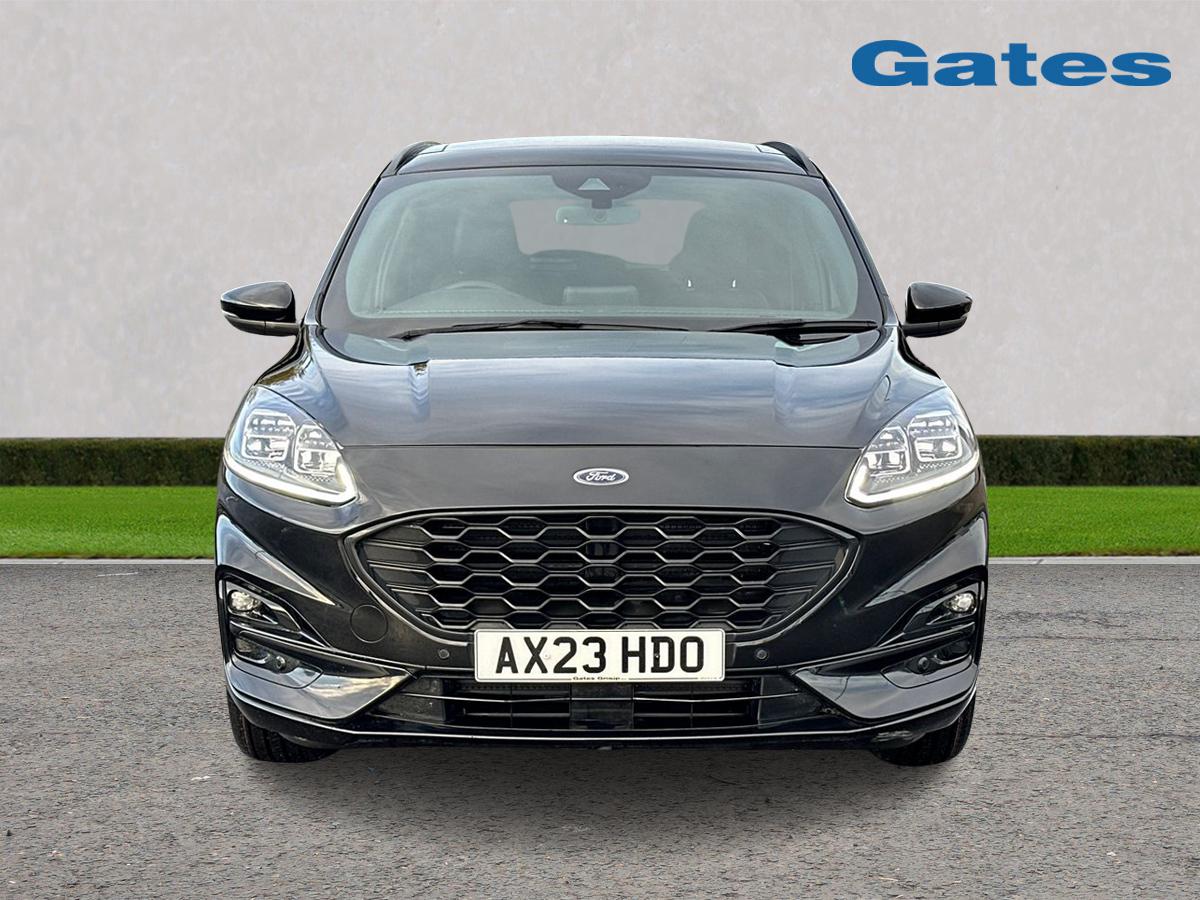 Used Ford Kuga 2023 for sale - 76861803: Photo 2