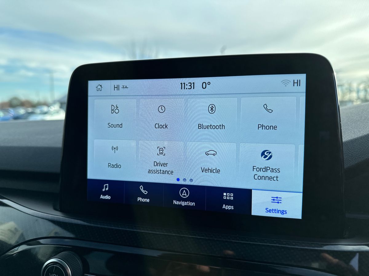 Used Ford Kuga 2023 for sale - 76861803: Photo 20