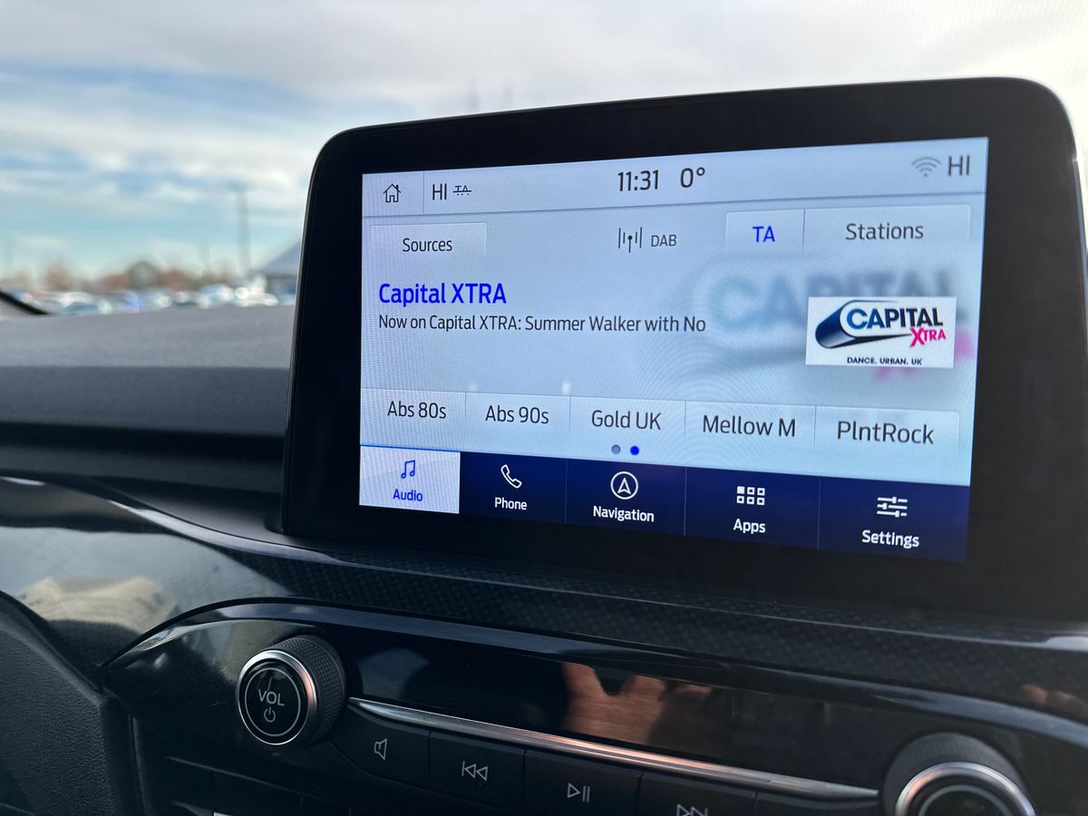 Used Ford Kuga 2023 for sale - 76861803: Photo 21