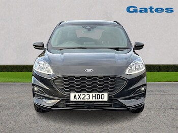 Used Ford Kuga 2023 for sale - 76861803: Photo