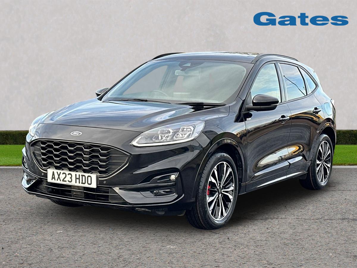 Used Ford Kuga 2023 for sale - 76861803: Photo 3