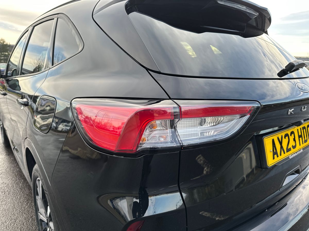 Used Ford Kuga 2023 for sale - 76861803: Photo 33