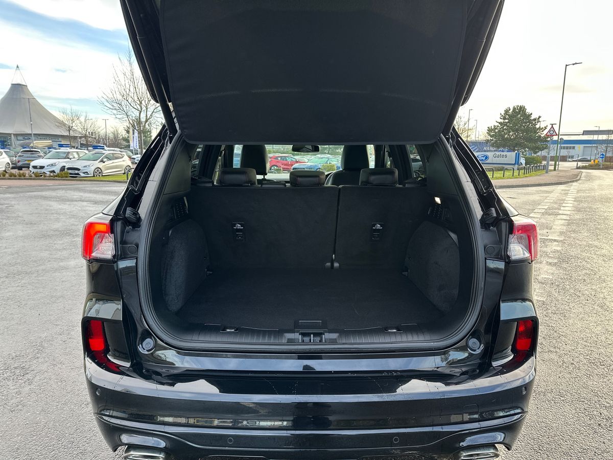 Used Ford Kuga 2023 for sale - 76861803: Photo 34