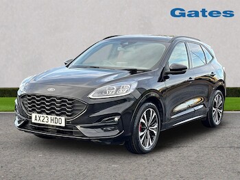 Used Ford Kuga 2023 for sale - 76861803: Photo