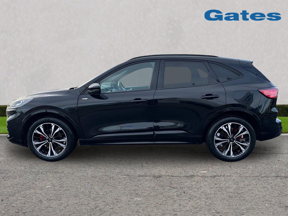 Used Ford Kuga 2023 for sale - 76861803: Photo 4