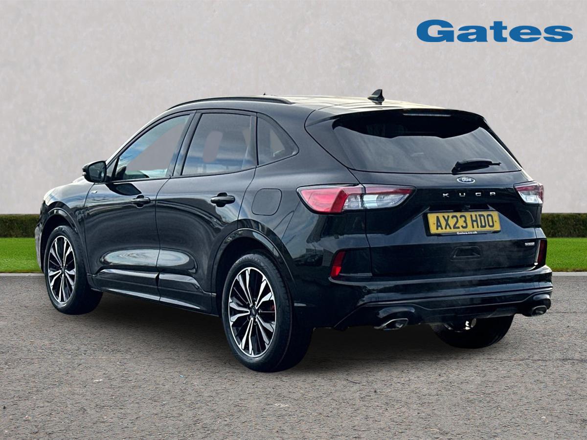 Used Ford Kuga 2023 for sale - 76861803: Photo 5