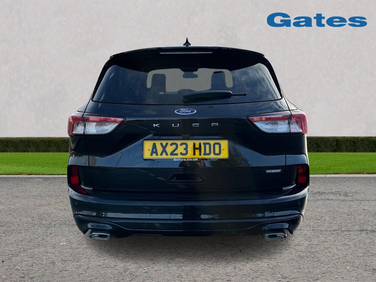 Used Ford Kuga 2023 for sale - 76861803: Photo 6