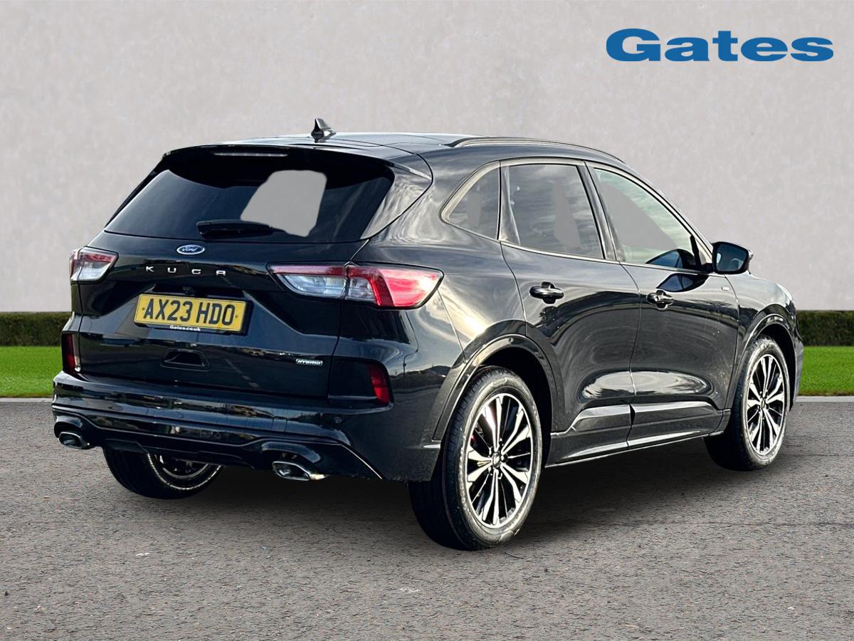 Used Ford Kuga 2023 for sale - 76861803: Photo 7