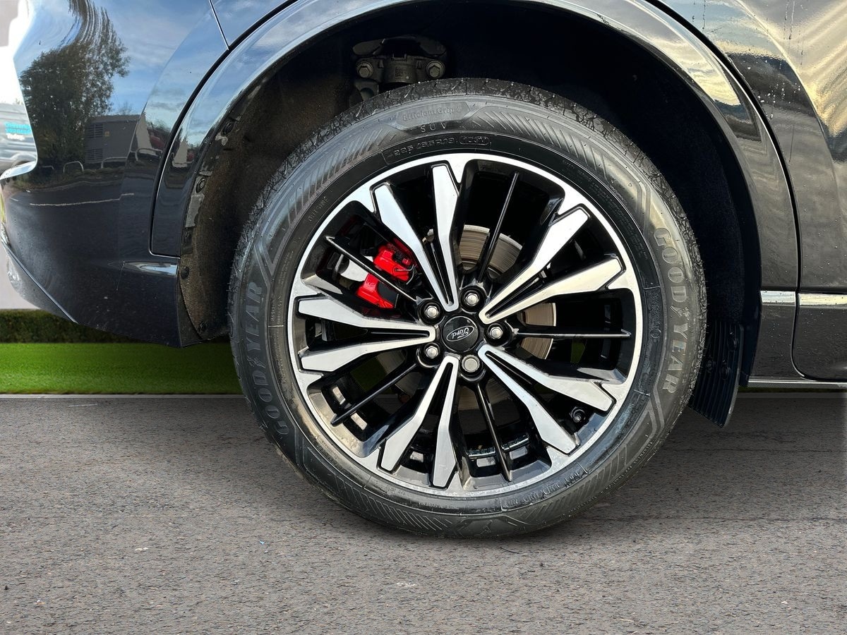 Used Ford Kuga 2023 for sale - 76861803: Photo 9