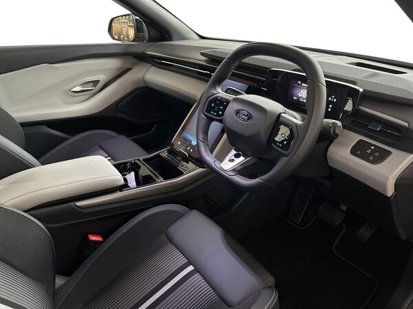 Used Ford Capri 2025 for sale - 75393723: Photo 10