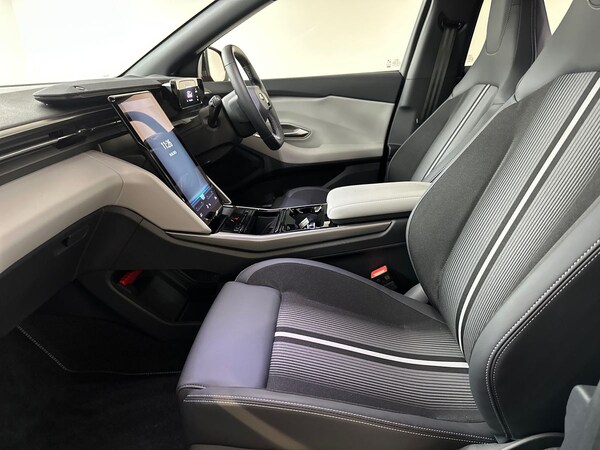 Used Ford Capri 2025 for sale - 75393723: Photo 13