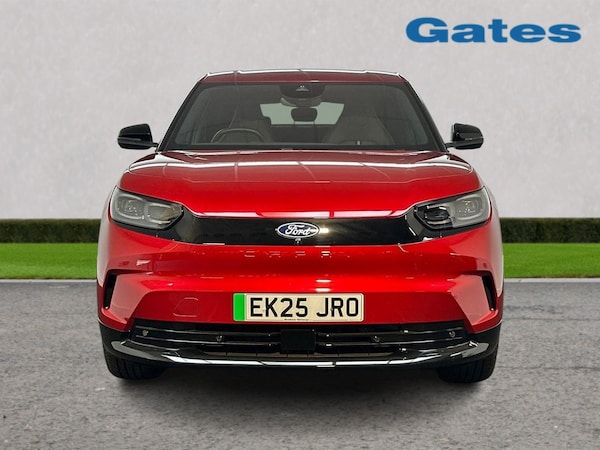Used Ford Capri 2025 for sale - 75393723: Photo 2