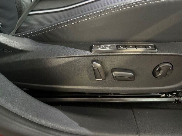 Used Ford Capri 2025 for sale - 75393723: Photo 30
