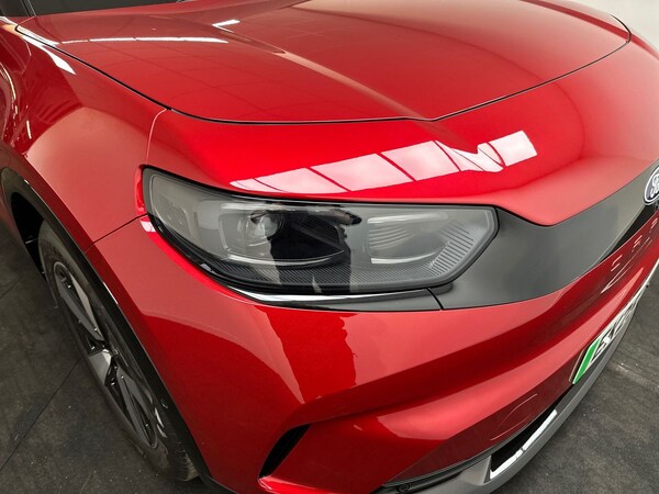 Used Ford Capri 2025 for sale - 75393723: Photo 32