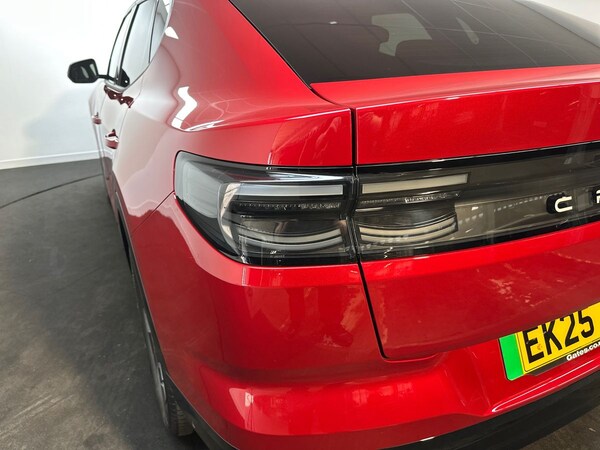 Used Ford Capri 2025 for sale - 75393723: Photo 33