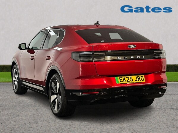 Used Ford Capri 2025 for sale - 75393723: Photo 5