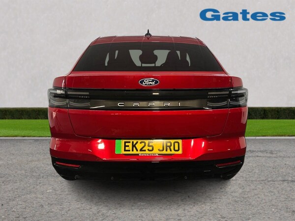 Used Ford Capri 2025 for sale - 75393723: Photo 6