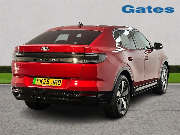 Used Ford Capri 2025 for sale - 75393723: Photo 7