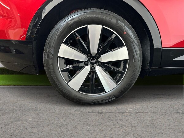 Used Ford Capri 2025 for sale - 75393723: Photo 9