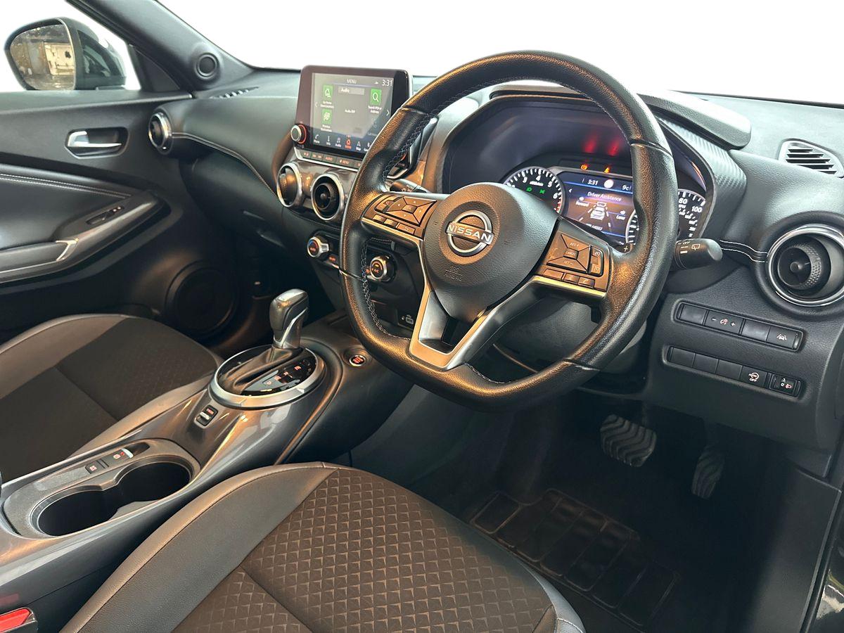 Used Nissan Juke 2024 for sale - 77193534: Photo 10