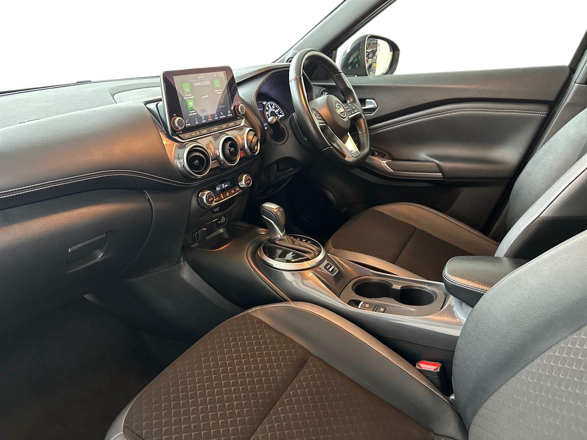 Used Nissan Juke 2024 for sale - 77193534: Photo 11