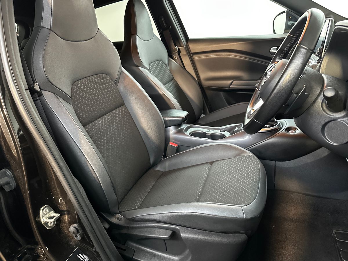 Used Nissan Juke 2024 for sale - 77193534: Photo 12