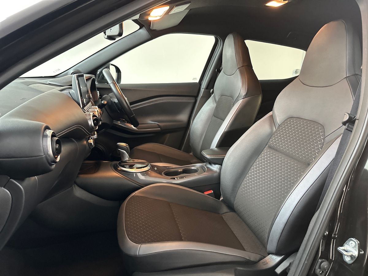 Used Nissan Juke 2024 for sale - 77193534: Photo 13