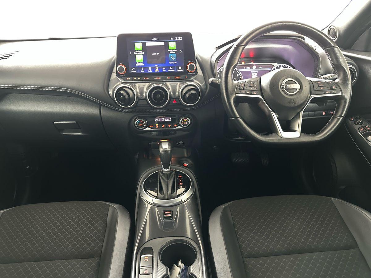 Used Nissan Juke 2024 for sale - 77193534: Photo 15