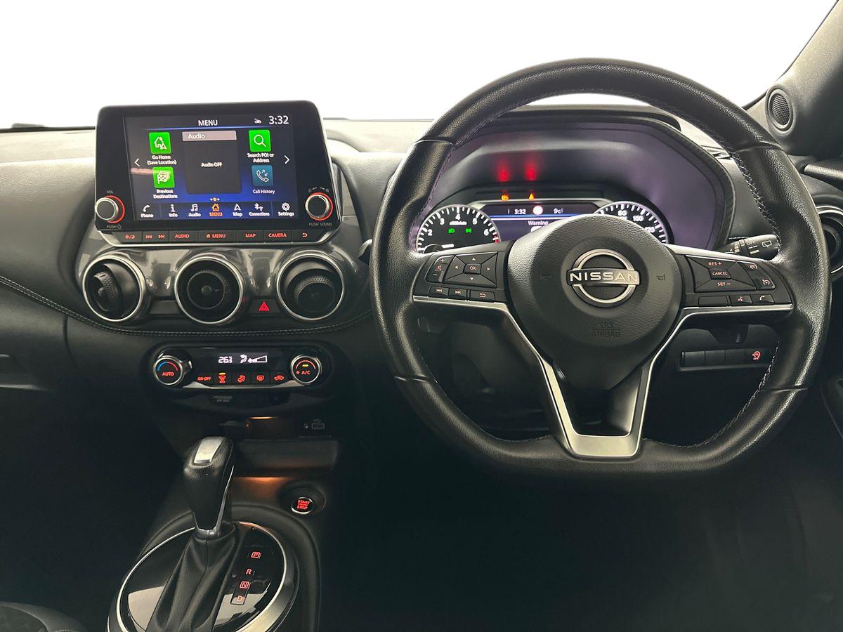 Used Nissan Juke 2024 for sale - 77193534: Photo 16